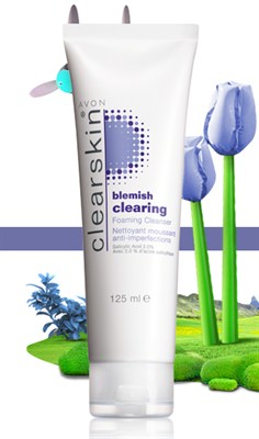 Clearskin Gel